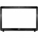 Рамка матрицы для ноутбука Acer TravelMate P253 черная#2103314