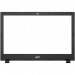 Рамка матрицы для ноутбука Acer Extensa 2520G черная#2103311
