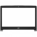 Рамка матрицы для ноутбука Acer Aspire V17 Nitro VN7-792G черная#1840175