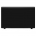 Крышка матрицы ноутбука Acer Aspire E5-511 черная#2018711