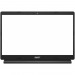 Рамка матрицы для ноутбука Acer Aspire 5 A515-54G серая#1832698