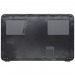 Крышка матрицы для ноутбука HP Pavilion G6-2000 черная#1894918