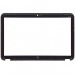 Рамка матрицы для ноутбука HP Pavilion G6-2000 черная глянцевая#1896694