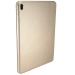Чехол-книжка для Apple iPad Pro 2 золотистый#331049