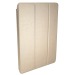 Чехол-книжка для Apple iPad Pro 2 золотистый#331048