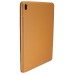 Чехол-книжка для Apple iPad Pro 2 коричневый#331047