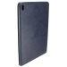 Чехол-книжка для Apple iPad Pro 2 синий#331043