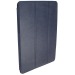 Чехол-книжка для Apple iPad Pro 2 синий#331042