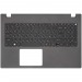 Клавиатура Acer Aspire E5-552G серая топ-панель#1961149