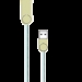 Кабель USB TREQA CA-8132 Apple, 1м#1816194