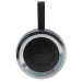 Портативная акустика Borofone BR2 bluetooth 5.0 с микрофоном черный (1/80)#331815