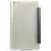 Чехол-книжка Zibelino Tablet для Huawei MediaPad M5 Lite (10.1'') (черный)#332755