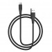 Кабель USB - micro USB Hoco X32 Excellent (black)#330190