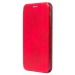 Чехол-книжка - BC002 для Apple iPhone 11 (red) откр.вбок#331570