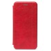 Чехол-книжка - BC002 для Apple iPhone 11 (red) откр.вбок#331569