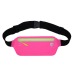 Спортивная поясная сумка - SS01 (pink)#331782