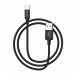 Кабель USB Hoco X14 Type-c черный 1м#1629504
