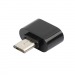 Адаптер VIXION (AD45) USB - micro USB (черный)#1402731