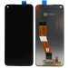 Дисплей для Samsung A115F/M115F (A11/M11) в сборе с тачскрином Черный#333700