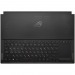 Топ-панель Asus ROG Zephyrus S GX501VI черная#2053324