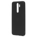 Чехол-накладка Activ Full Original Design для Xiaomi Redmi Note 8 Pro (black)#333374