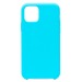 Чехол-накладка Activ Original Design для Apple iPhone 11 Pro Max (blue)#333459