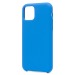 Чехол-накладка Activ Original Design для Apple iPhone 11 Pro Max (dark blue)#333458