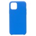 Чехол-накладка Activ Original Design для Apple iPhone 11 Pro Max (dark blue)#333457