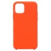 Чехол-накладка Activ Original Design для Apple iPhone 11 Pro Max (dark orange)#333455