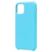 Чехол-накладка Activ Original Design для Apple iPhone 11 Pro (blue)#333498