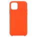 Чехол-накладка Activ Original Design для Apple iPhone 11 Pro (dark orange)#333491