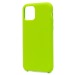 Чехол-накладка Activ Original Design для Apple iPhone 11 Pro (green)#333490