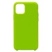 Чехол-накладка Activ Original Design для Apple iPhone 11 Pro (green)#333489