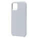 Чехол-накладка Activ Original Design для Apple iPhone 11 Pro (light blue)#333486