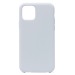 Чехол-накладка Activ Original Design для Apple iPhone 11 Pro (light blue)#333485