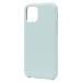 Чехол-накладка Activ Original Design для Apple iPhone 11 Pro (light green)#333484