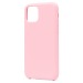 Чехол-накладка Activ Original Design для Apple iPhone 11 Pro (light pink)#333482