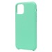 Чехол-накладка Activ Original Design для Apple iPhone 11 Pro (mint)#333480