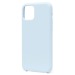 Чехол-накладка Activ Original Design для Apple iPhone 11 Pro (pastel blue)#333476