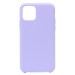 Чехол-накладка Activ Original Design для Apple iPhone 11 Pro (pastel purple)#333473