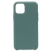 Чехол-накладка Activ Original Design для Apple iPhone 11 Pro (pine green)#333471