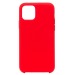 Чехол-накладка Activ Original Design для Apple iPhone 11 Pro (red)#333467