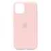 Чехол-накладка Full Soft Touch для Apple iPhone 11 Pro (pink)#333233