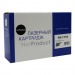 Тонер-картридж NetProduct (N-TK-1110) для Kyocera FS-1040/1020MFP/1120MFP, 2,5K#333544