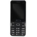 Мобильный телефон Joys S14 чёрный#334046