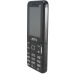 Мобильный телефон Joys S14 чёрный#334047