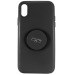 Чехол-накладка PopSocket Case для Iphone XR (черный)#336001