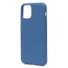 Чехол-накладка Activ Full Original Design для Apple iPhone 11 Pro Max (blue)#334109