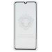 Защитное стекло Zibelino 5D для Samsung A41 (A415) (6.1'') черный#335979
