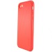 Чехол-накладка Cherry для Apple iPhone 7/8/SE 2020/SE 2022 (красный)#336018
